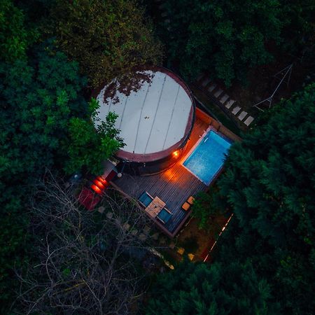 Hypnosapanca Glamping Spa المظهر الخارجي الصورة