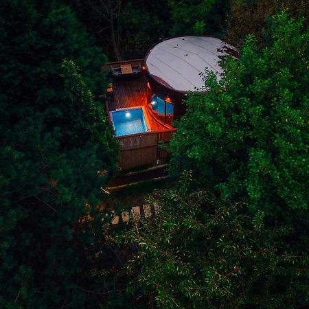 Hypnosapanca Glamping Spa الغرفة الصورة