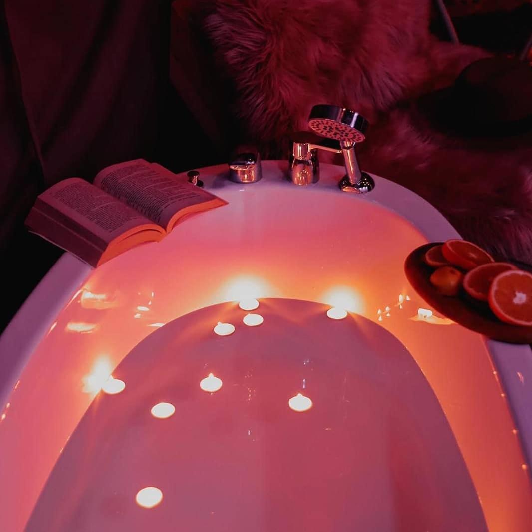 Hypnosapanca Glamping Spa المظهر الخارجي الصورة